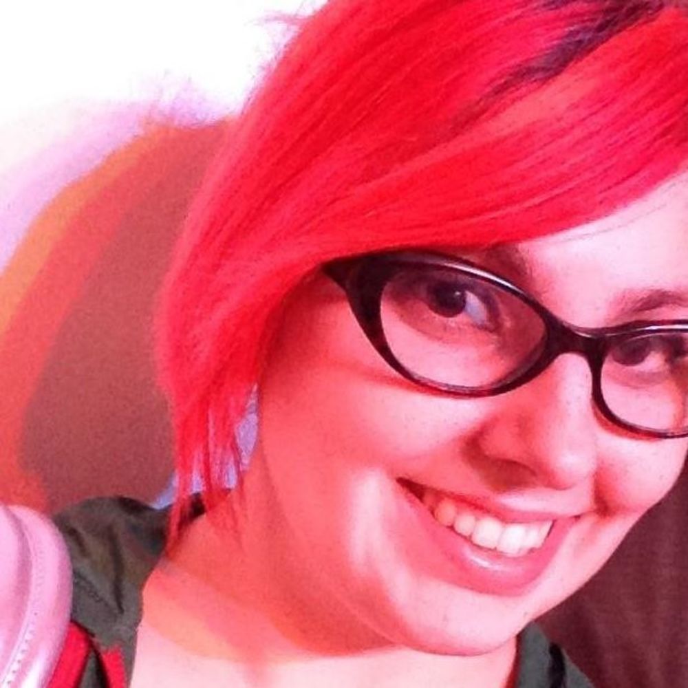 Meet your Posher, Dawn